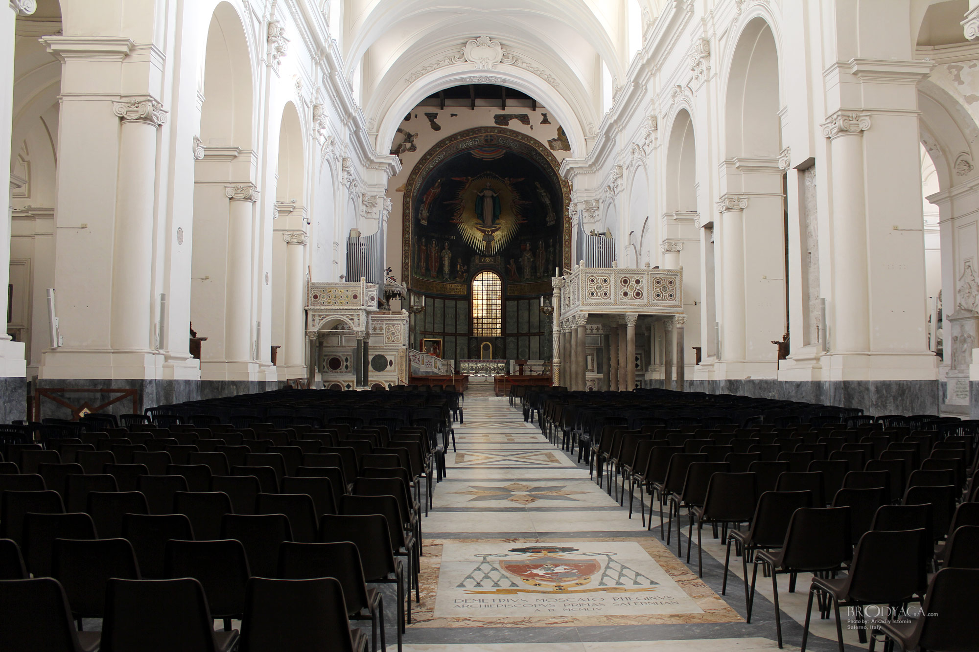 Salerno